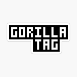 gorilla tag