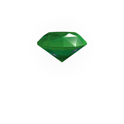 Magical Emerald