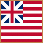 Thirteen United Colonies