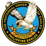 The Fraternal Order of Eagles