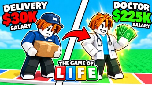 Game Of Life