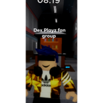 Dex Playz fan group