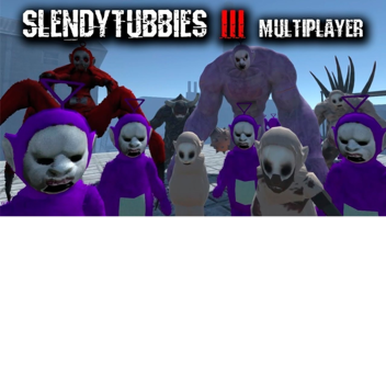 SLENDYTUBBIES ARENA