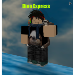 Dino Express | Beta