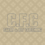 Calm & Fit Clothing