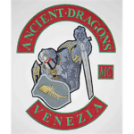 The Acient Dragons