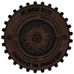 CBG | Religious Sects