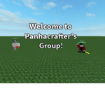 Panhacrafters Group