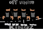 The Off White Kingz