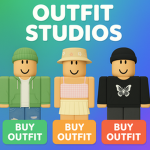 Random Outfit Studios