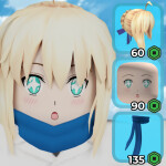 [UPD🔥] Fate Outfits