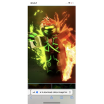 The Firegod group