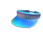 Venmo This Visor