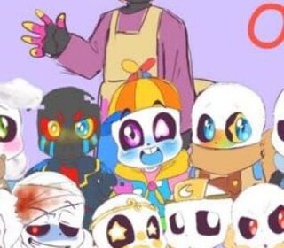 ~.! Pj's Daycare -( Undertale Au ) !.~