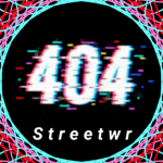 404 streetwr