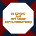 Garde Artilleriebatterij