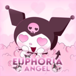 euphoria angel