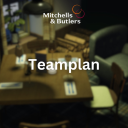 M&B Teamplan