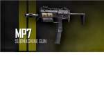 MP7 lovers