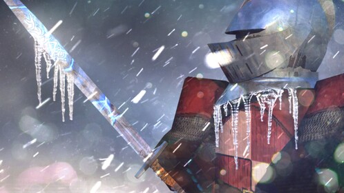 Fair Battlegrounds