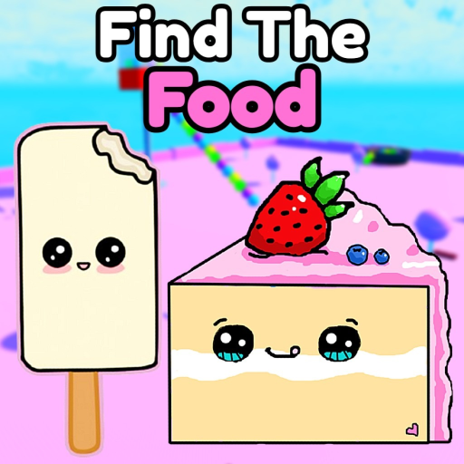 [🎄] Find The Food 🍭  official Roblox game thumbnail
