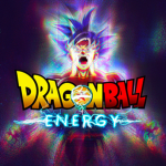 Dragan ball energy clan