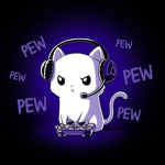 -The Gamer Cats-