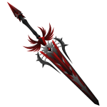 Godly Awakener : Scarlet