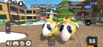 Cute banana cats !!