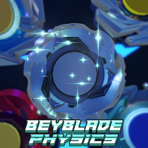 [OH3 TESTING] Beyblade Physics