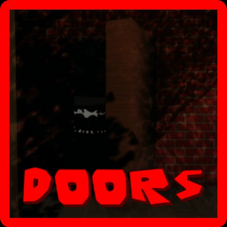 DOORS But Strange