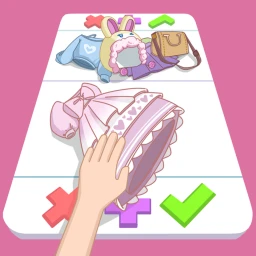 Dress Trading icon