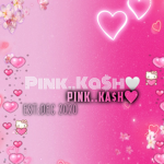 P!NK..KA$H