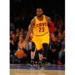 Lebron Raymone James