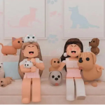 Snoopy lovie