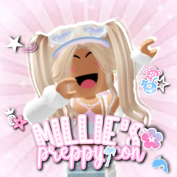 Millie's Preppy Con!