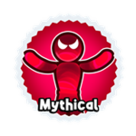 First Mythical Companion!