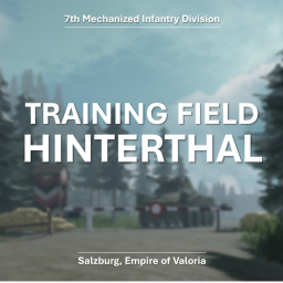 7MID TRAINING FIELD - HINTERTHAL