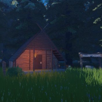little nordic house