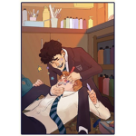Hogwarts hangout