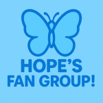 Hope's Fan Group!!