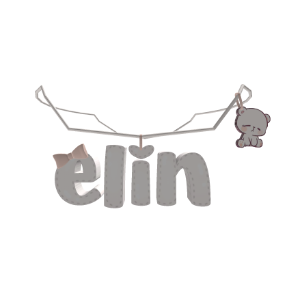 elin 1.0