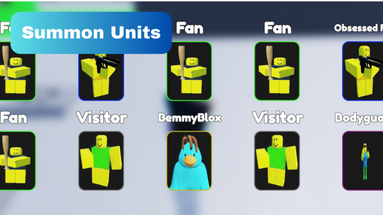 [Huge Update] Content Creator TD screenshot 1