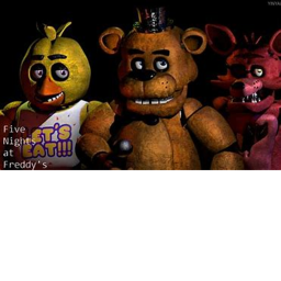 Fnaf: Security Breach