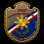 PSPG | Police Security and Protection Group.