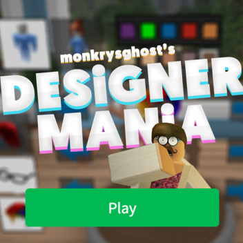 Designer Mania Clássico