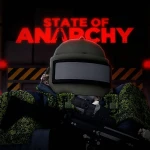 State of Anarchy [GRENADES] Roblox game thumbnail