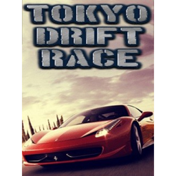 Tokyo Drift (Racing)