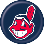Cleveland Indians Ro-MLB