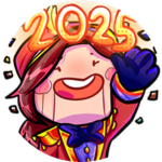 New Year's 2025